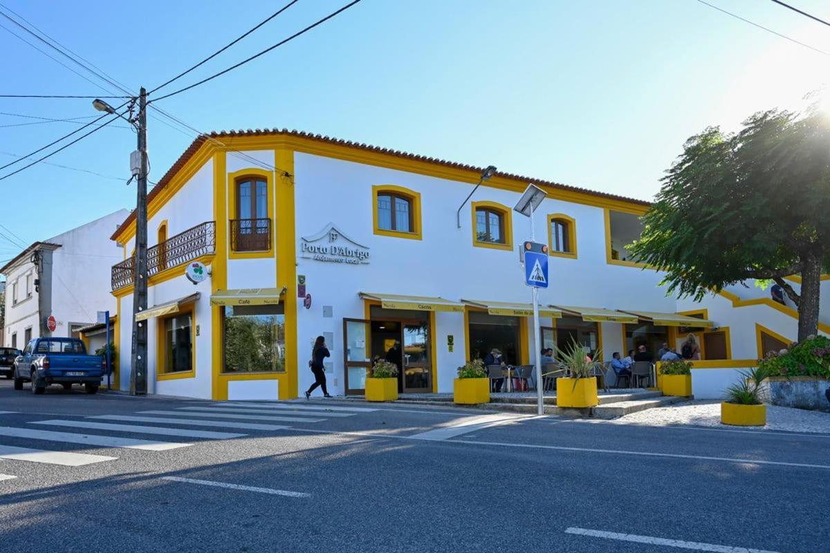 Sardoal Porto D'Abrigo - Alojamento Local المظهر الخارجي الصورة