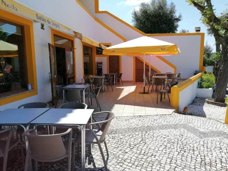 Sardoal Porto D'Abrigo - Alojamento Local المظهر الخارجي الصورة