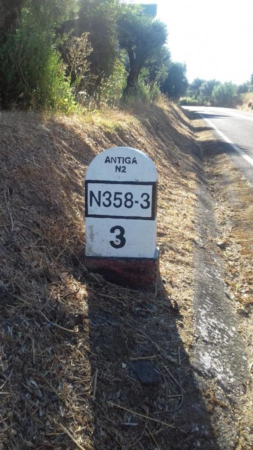Sardoal Porto D'Abrigo - Alojamento Local المظهر الخارجي الصورة